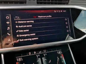A6 allroad 50 TDI quattro thumbnail