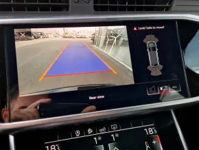 A6 allroad 50 TDI quattro thumbnail