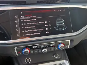 Audi Q3 Sportback 40 TFSI quattro S line ext. thumbnail