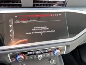 Audi Q3 Sportback 40 TFSI quattro S line ext. thumbnail
