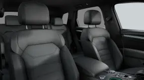 Touareg Elegance V6 TDI thumbnail