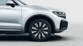 Touareg Elegance V6 TDI thumbnail