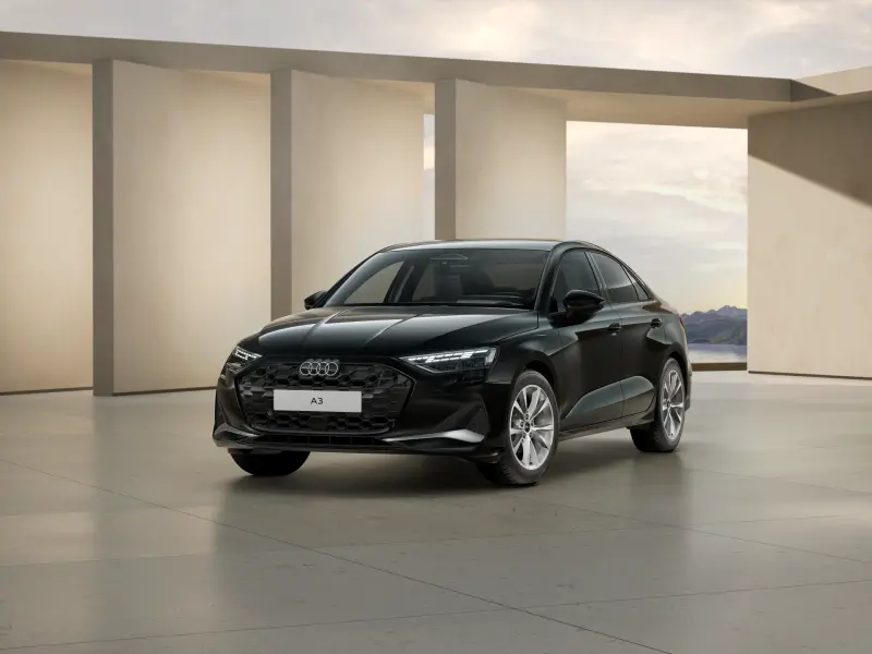 A3 Limuzina Advanced TFSI 110 kW