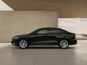 A3 Limuzina Advanced TFSI 110 kW thumbnail