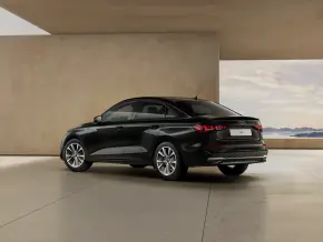A3 Limuzina Advanced TFSI 110 kW thumbnail