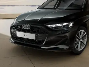 A3 Limuzina Advanced TFSI 110 kW thumbnail