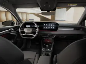 A3 Limuzina Advanced TFSI 110 kW thumbnail
