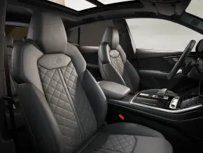 Q8 PI 50 TDI quattro thumbnail