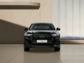 Q8 PI 50 TDI quattro thumbnail