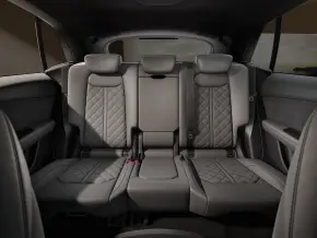 Q8 PI 50 TDI quattro thumbnail