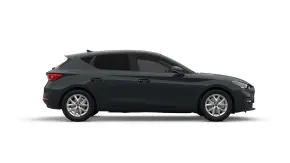 Leon Style 1.5 eTSI DSG7 mild hybrid thumbnail