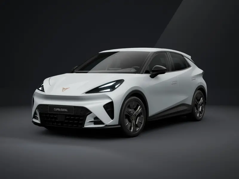 RAVAL PLUS 37 kWh