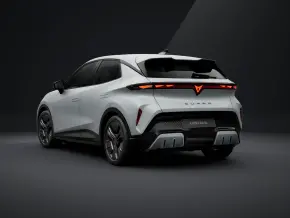 RAVAL PLUS 37 kWh thumbnail