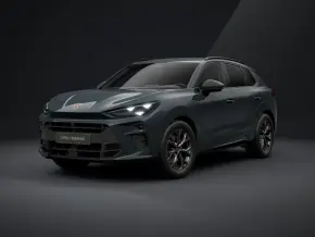 CUPRA Terramar 1.5 e-HYBRID thumbnail