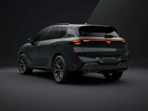 CUPRA Terramar 1.5 e-HYBRID thumbnail
