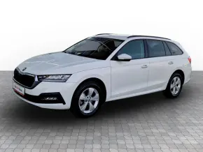 Škoda OCTAVIA COMBI AMBITION 2.0 TDI thumbnail