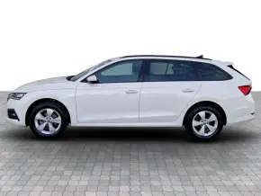 Škoda OCTAVIA COMBI AMBITION 2.0 TDI thumbnail
