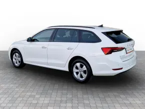Škoda OCTAVIA COMBI AMBITION 2.0 TDI thumbnail
