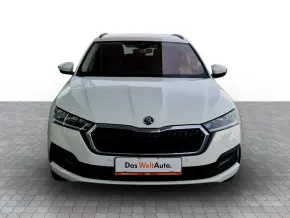 Škoda OCTAVIA COMBI AMBITION 2.0 TDI thumbnail