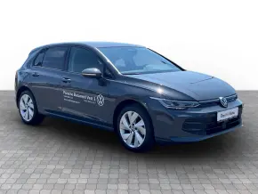 VW Golf Prime 1.5 eTSI DSG ACT mild hyb thumbnail