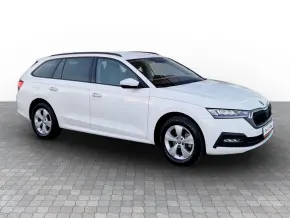 Škoda OCTAVIA COMBI AMBITION 2.0 TDI thumbnail
