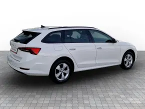 Škoda OCTAVIA COMBI AMBITION 2.0 TDI thumbnail