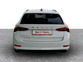 Škoda OCTAVIA COMBI AMBITION 2.0 TDI thumbnail