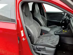 Škoda SUPERB SPORTLINE 2.0 TDI 4x4 DSG thumbnail