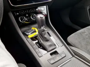 Škoda SUPERB SPORTLINE 2.0 TDI 4x4 DSG thumbnail