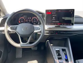 VW Golf Prime 1.5 eTSI DSG ACT mild hyb thumbnail