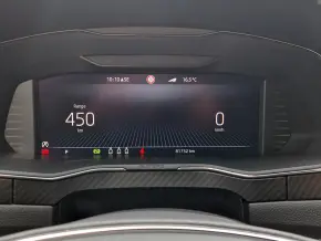 Škoda SUPERB SPORTLINE 2.0 TDI 4x4 DSG thumbnail