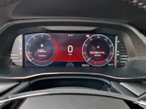 Škoda OCTAVIA COMBI AMBITION 2.0 TDI thumbnail