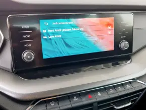 Škoda OCTAVIA COMBI AMBITION 2.0 TDI thumbnail