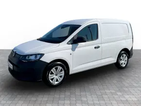 VW Caddy Cargo 2.0 TDI 75 kW thumbnail