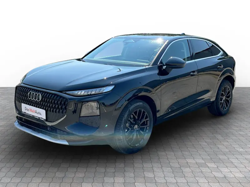 Audi Q3 Sportback 35 TFSI