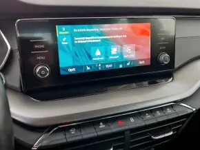 Škoda OCTAVIA COMBI AMBITION 2.0 TDI thumbnail