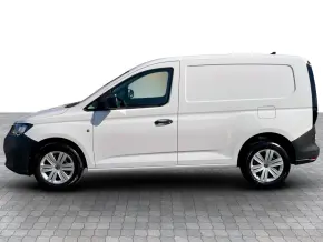 VW Caddy Cargo 2.0 TDI 75 kW thumbnail