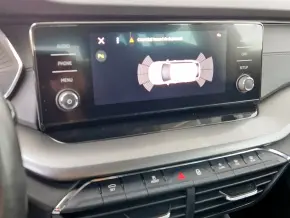 Škoda OCTAVIA COMBI AMBITION 2.0 TDI thumbnail