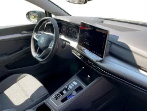 VW Golf Prime 1.5 eTSI DSG ACT mild hyb thumbnail