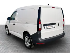 VW Caddy Cargo 2.0 TDI 75 kW thumbnail