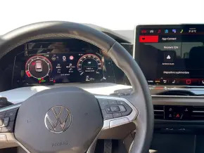VW Golf Prime 1.5 eTSI DSG ACT mild hyb thumbnail