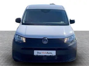 VW Caddy Cargo 2.0 TDI 75 kW thumbnail