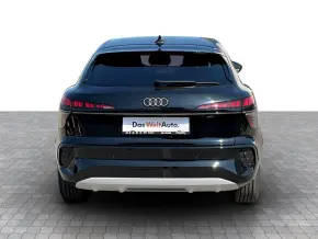 Audi Q3 Sportback 35 TFSI thumbnail