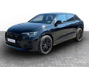 Audi Q8 PI 55 TFSI e quattro 290kW thumbnail