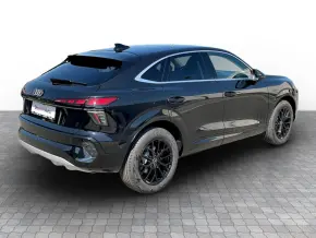 Audi Q3 Sportback 35 TFSI thumbnail