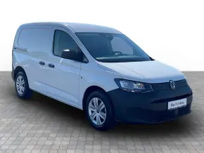 VW Caddy Cargo 2.0 TDI 75 kW thumbnail