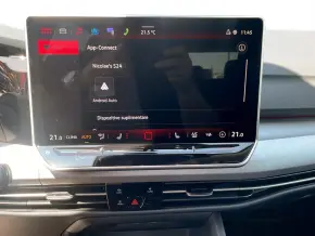 VW Golf Prime 1.5 eTSI DSG ACT mild hyb thumbnail