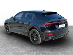 Audi Q8 PI 55 TFSI e quattro 290kW thumbnail