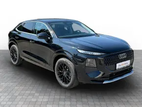 Audi Q3 Sportback 35 TFSI thumbnail