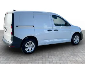 VW Caddy Cargo 2.0 TDI 75 kW thumbnail